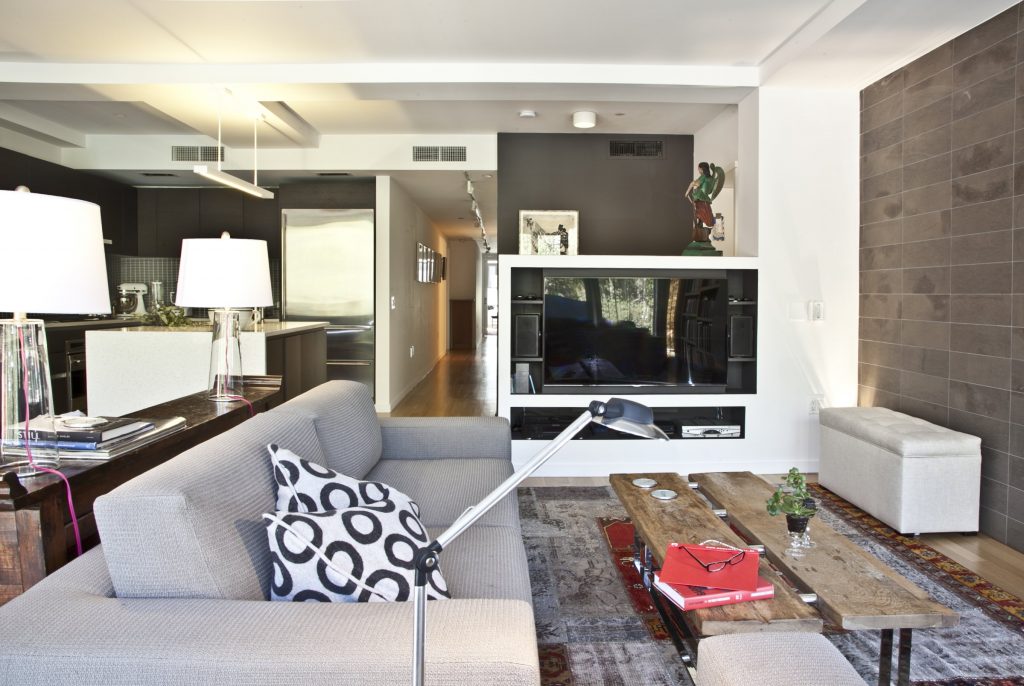 Picture of New York Apartment Interior Design Archives - Paris K Design | New York ...