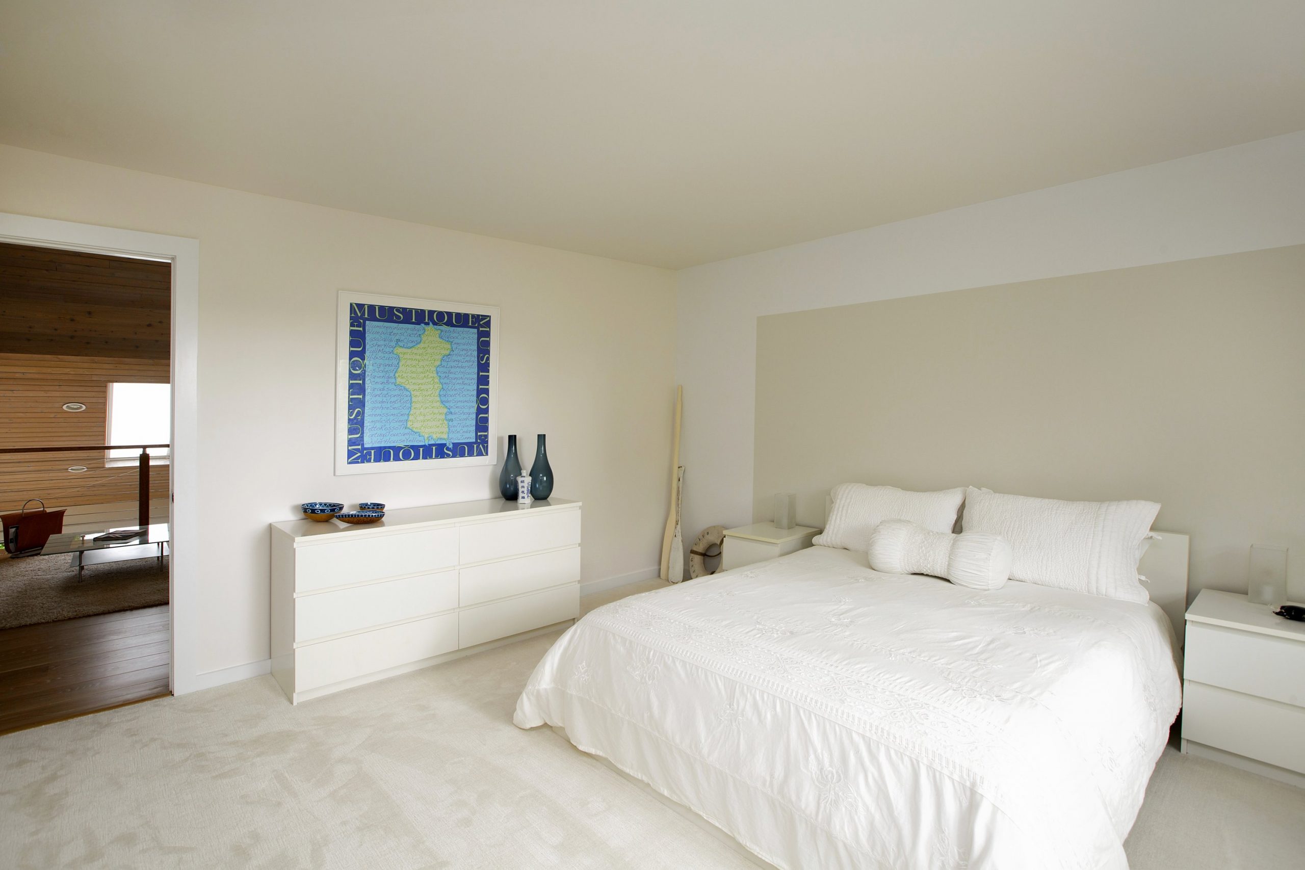Paris K Interior Design + Architecture Mattituck Residence Remodel