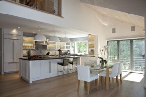 Transforming the New York Mattituck Residence: A Comprehensive Interior Design Remodel by Paris K Interior Design + Architecture